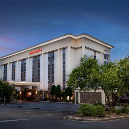 Hampton Inn Columbia I-26/Harbison Blvd Zewnętrze zdjęcie