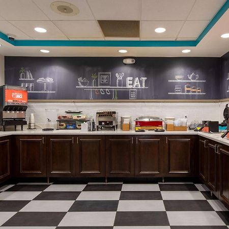 Hampton Inn Columbia I-26/Harbison Blvd Zewnętrze zdjęcie