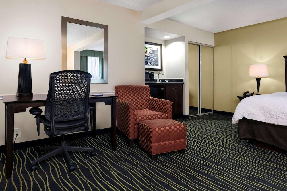 Hampton Inn Columbia I-26/Harbison Blvd Zewnętrze zdjęcie