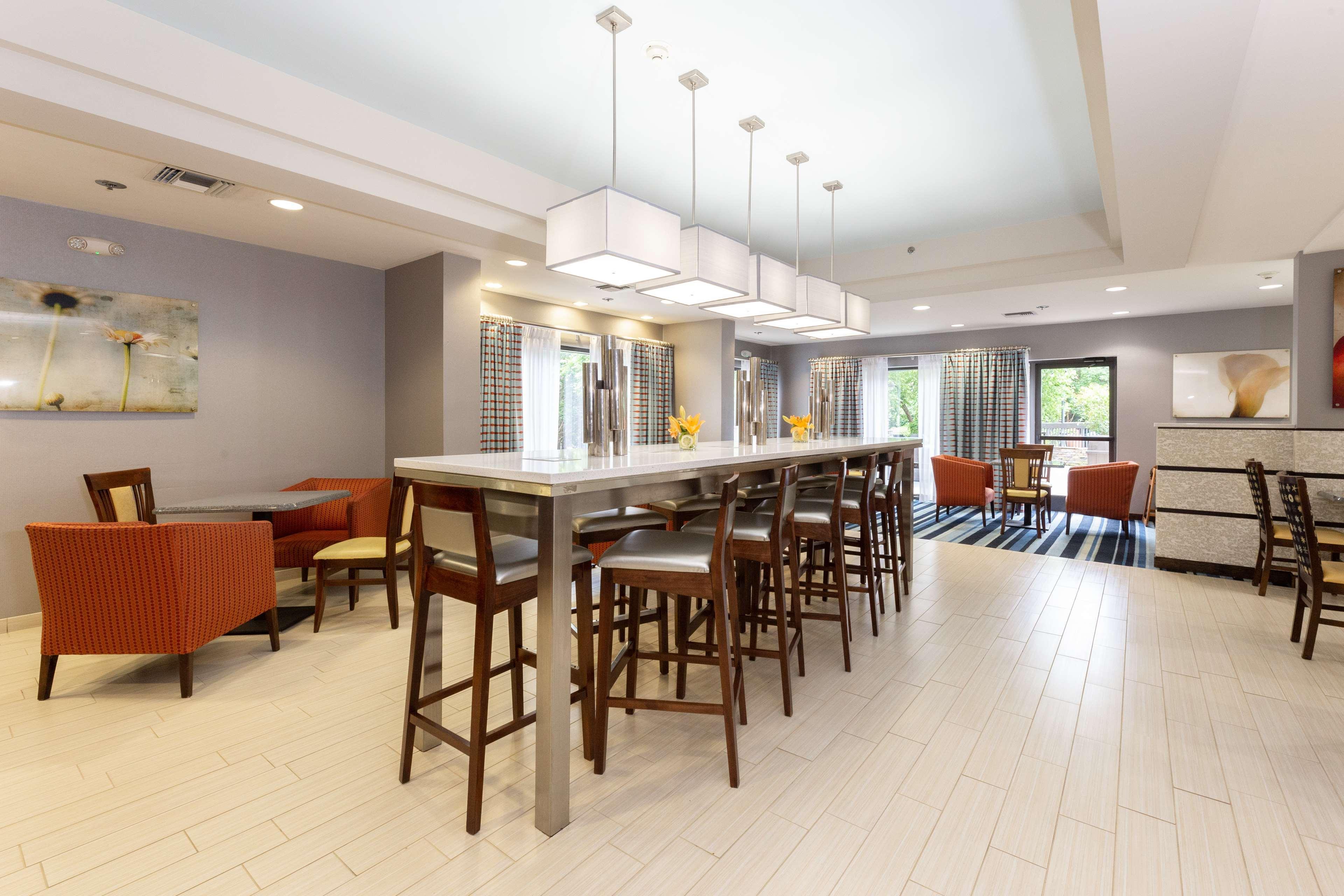 Hampton Inn Columbia I-26/Harbison Blvd Zewnętrze zdjęcie