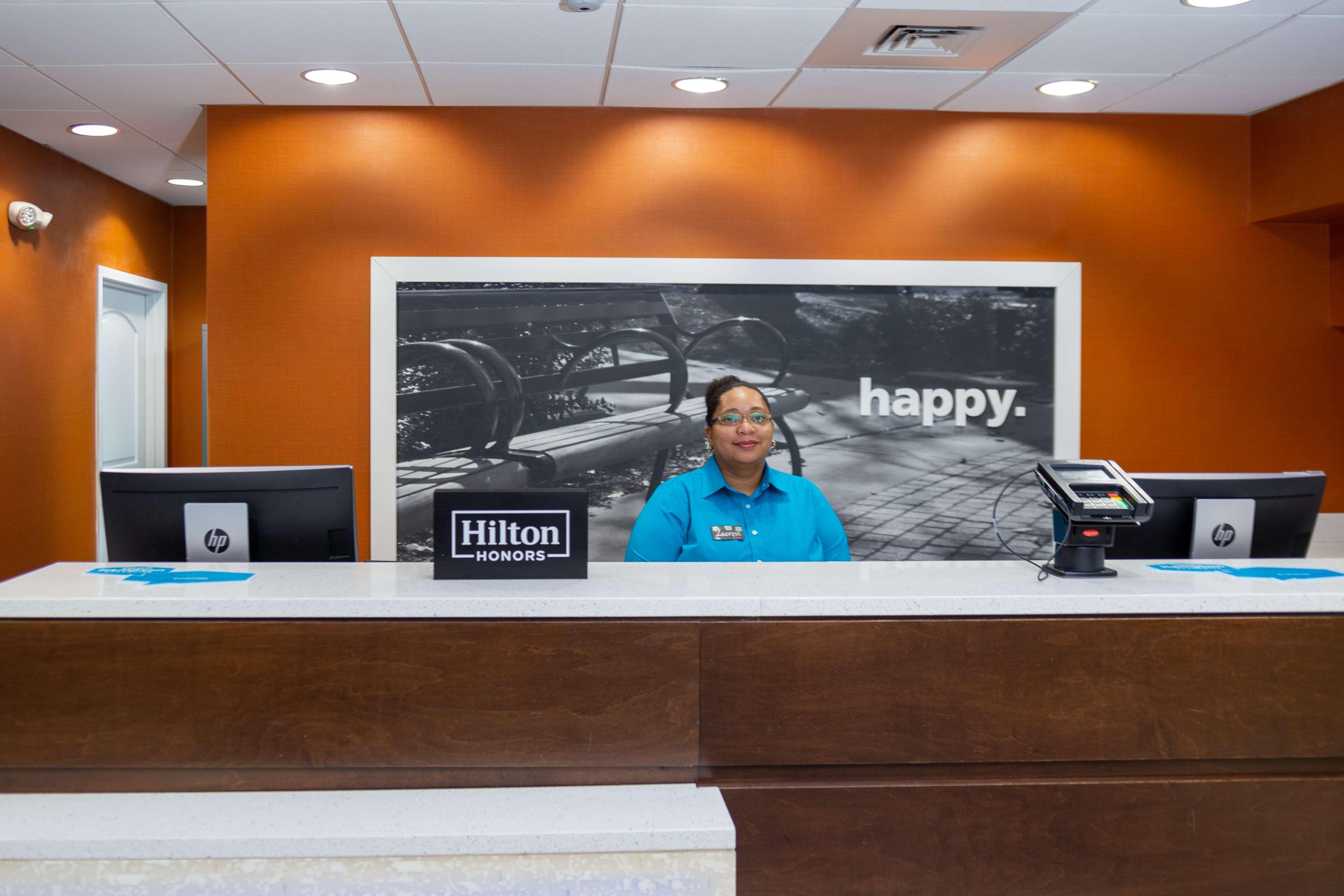 Hampton Inn Columbia I-26/Harbison Blvd Zewnętrze zdjęcie