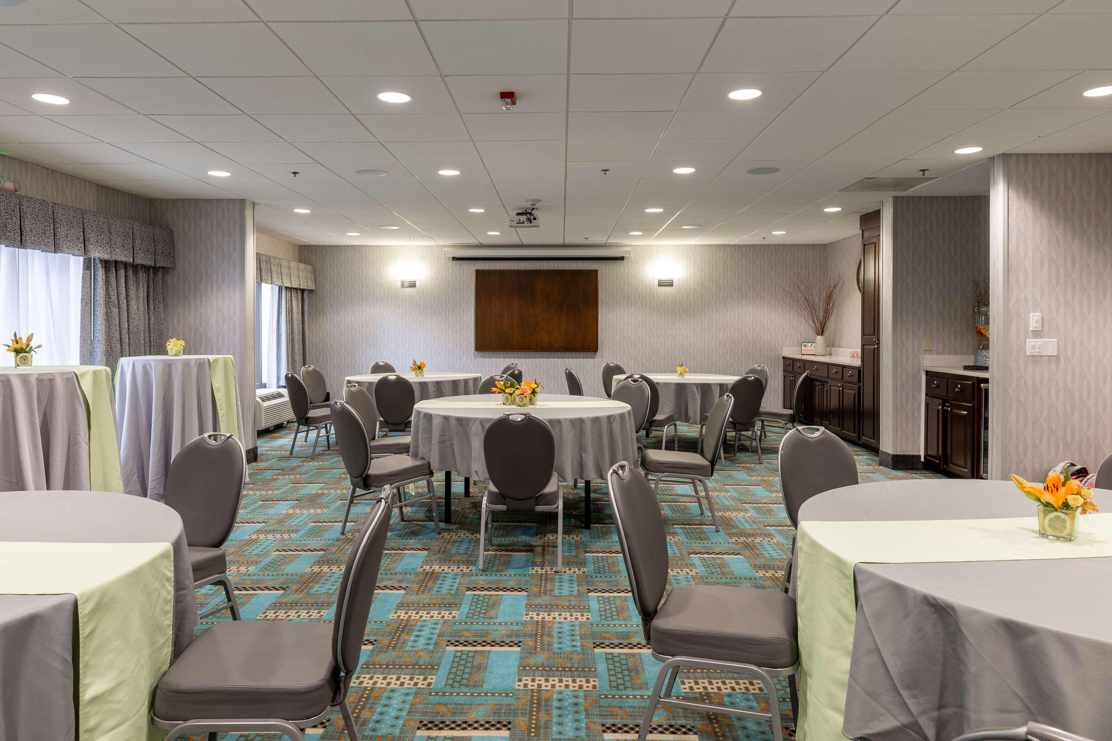 Hampton Inn Columbia I-26/Harbison Blvd Zewnętrze zdjęcie