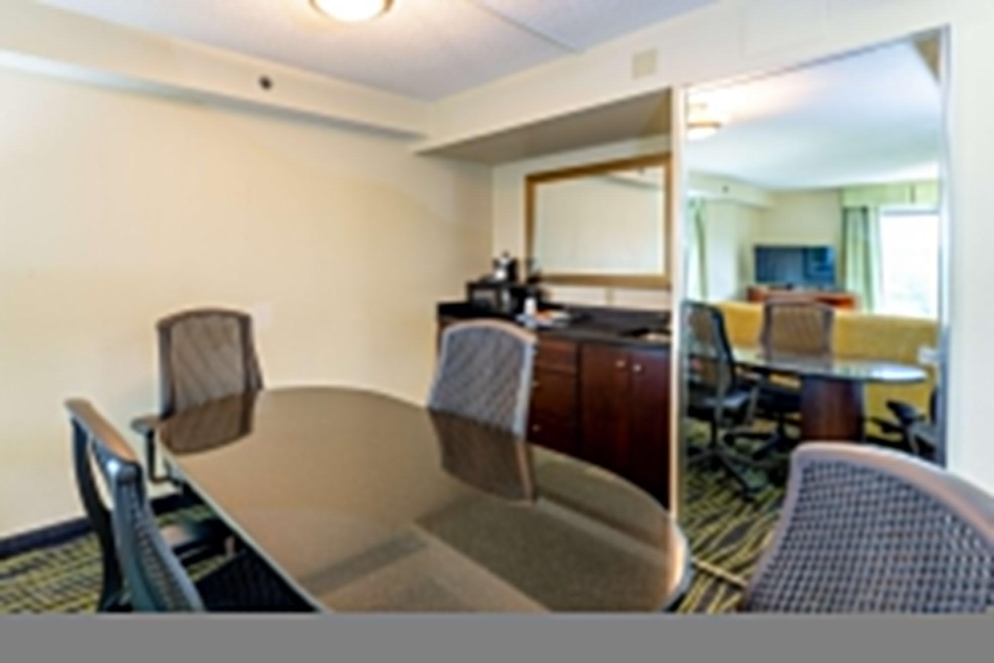 Hampton Inn Columbia I-26/Harbison Blvd Zewnętrze zdjęcie