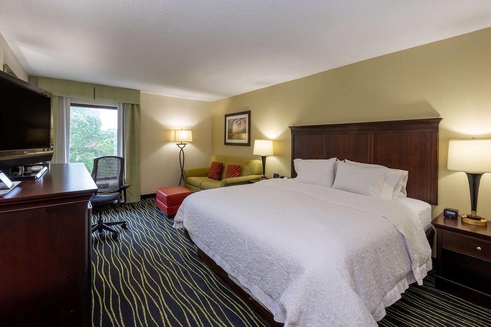 Hampton Inn Columbia I-26/Harbison Blvd Zewnętrze zdjęcie