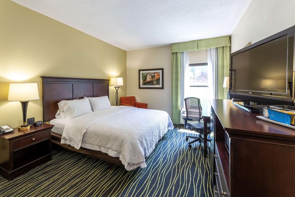 Hampton Inn Columbia I-26/Harbison Blvd Zewnętrze zdjęcie