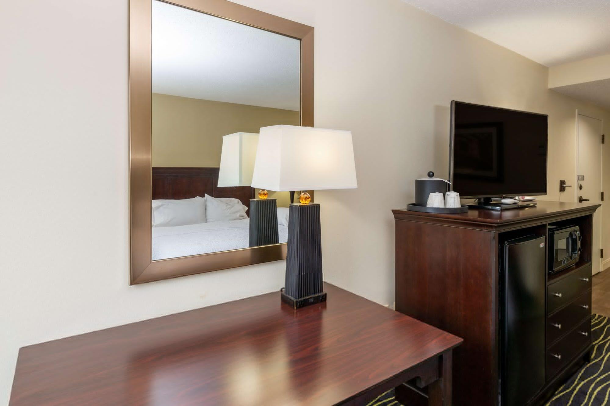 Hampton Inn Columbia I-26/Harbison Blvd Zewnętrze zdjęcie