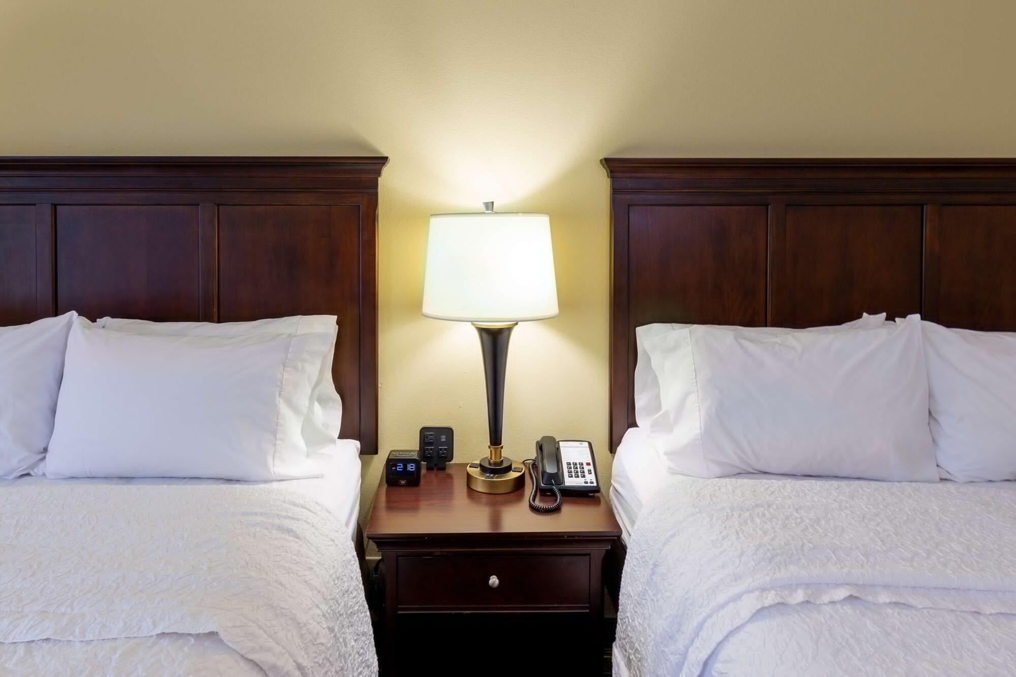 Hampton Inn Columbia I-26/Harbison Blvd Zewnętrze zdjęcie