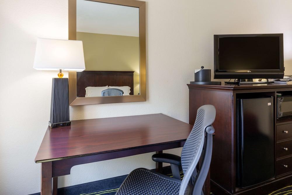 Hampton Inn Columbia I-26/Harbison Blvd Zewnętrze zdjęcie