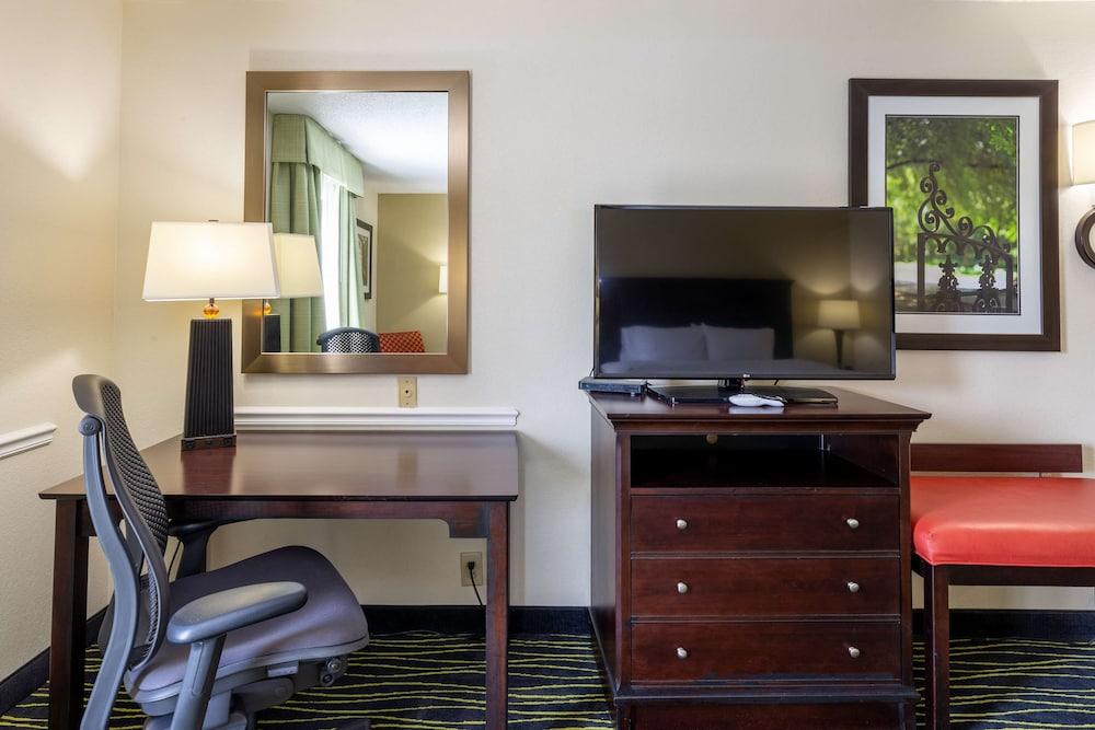 Hampton Inn Columbia I-26/Harbison Blvd Zewnętrze zdjęcie