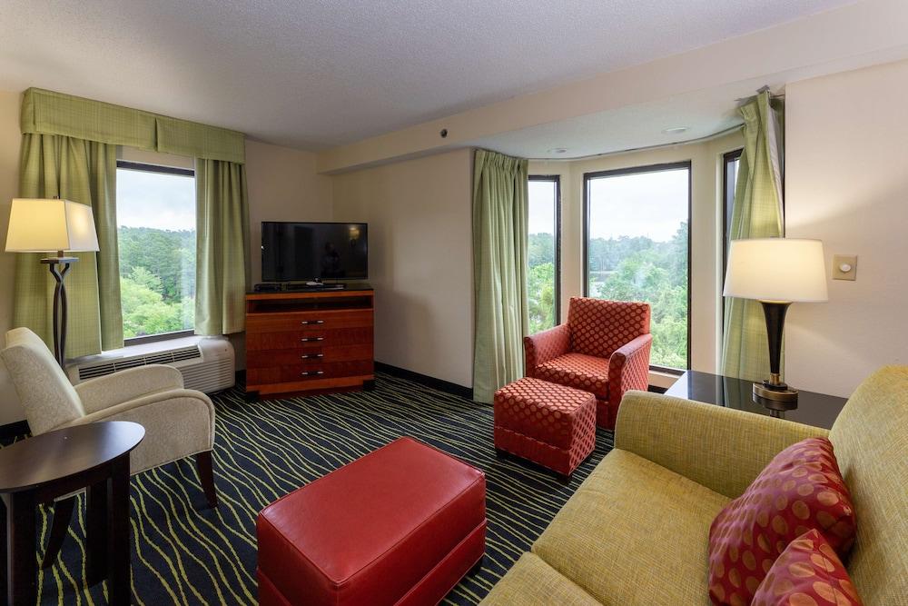 Hampton Inn Columbia I-26/Harbison Blvd Zewnętrze zdjęcie
