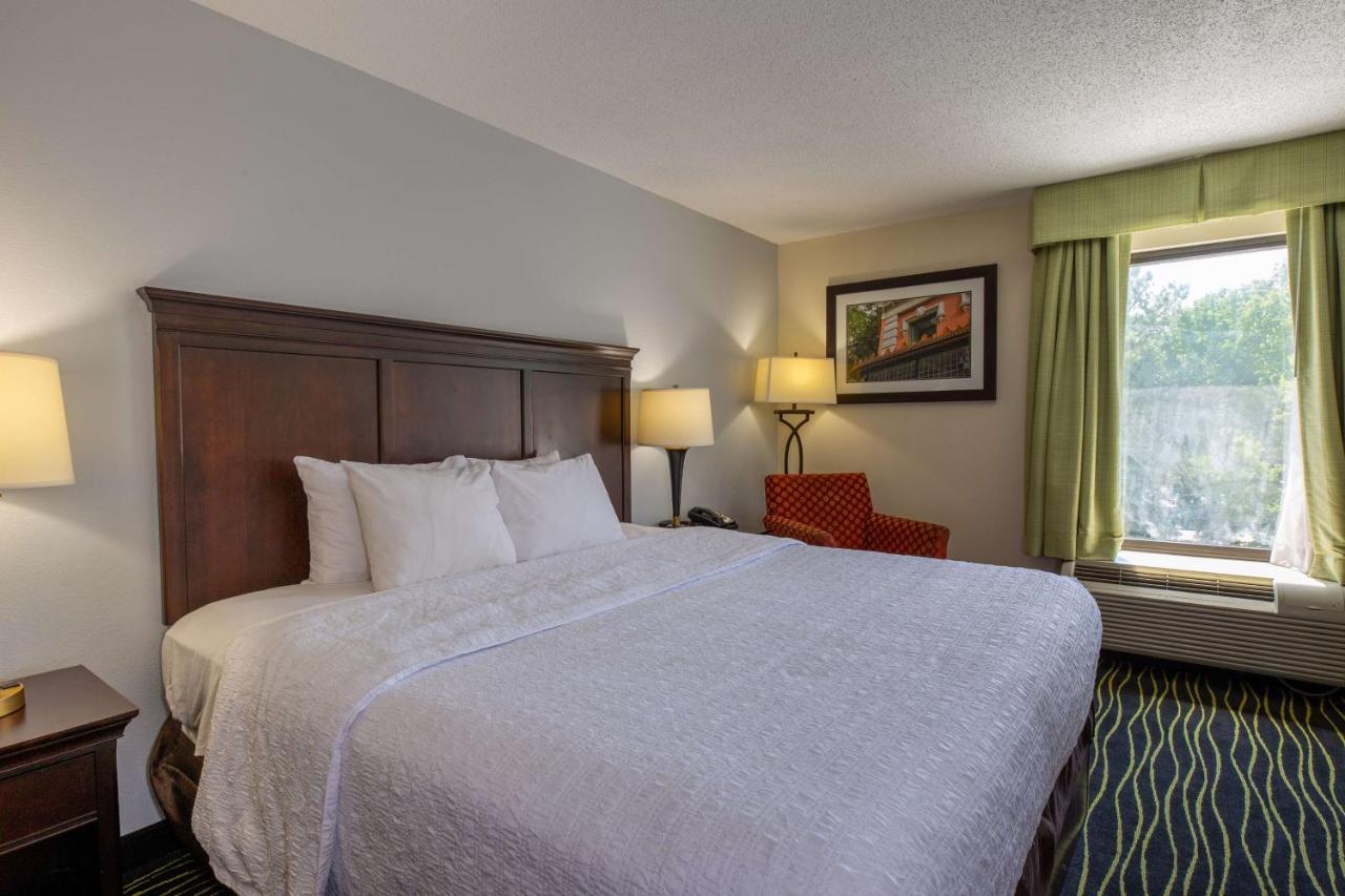 Hampton Inn Columbia I-26/Harbison Blvd Zewnętrze zdjęcie