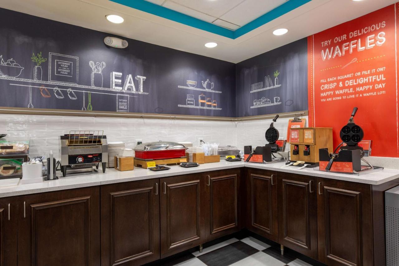 Hampton Inn Columbia I-26/Harbison Blvd Zewnętrze zdjęcie