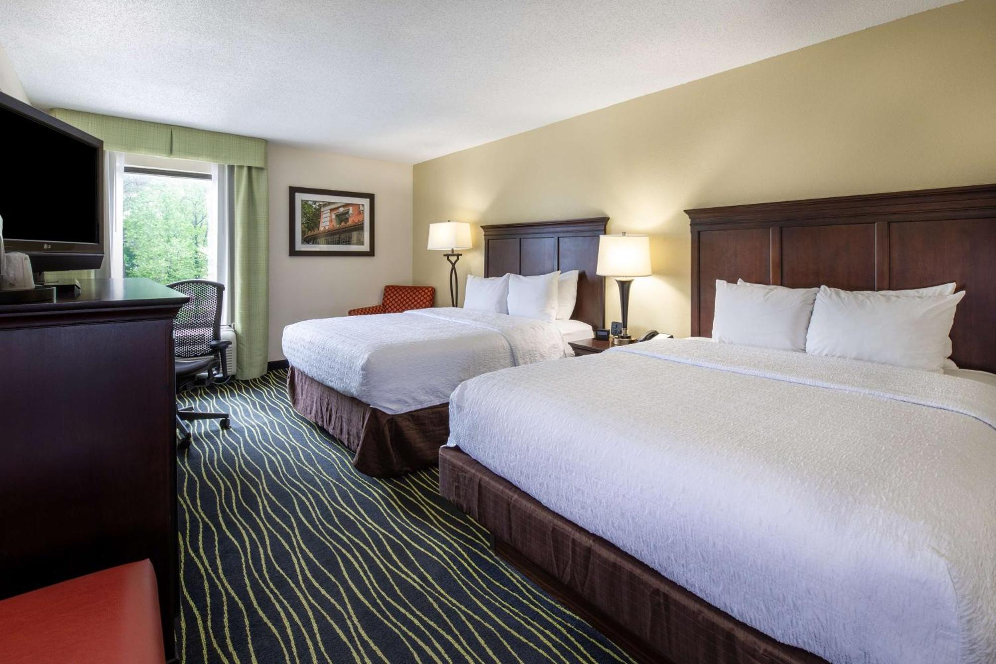 Hampton Inn Columbia I-26/Harbison Blvd Zewnętrze zdjęcie