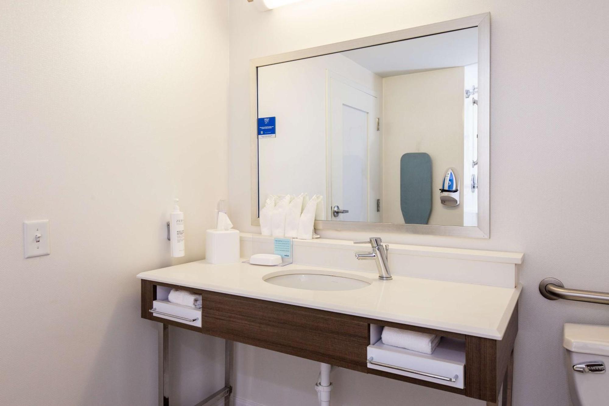 Hampton Inn Columbia I-26/Harbison Blvd Zewnętrze zdjęcie