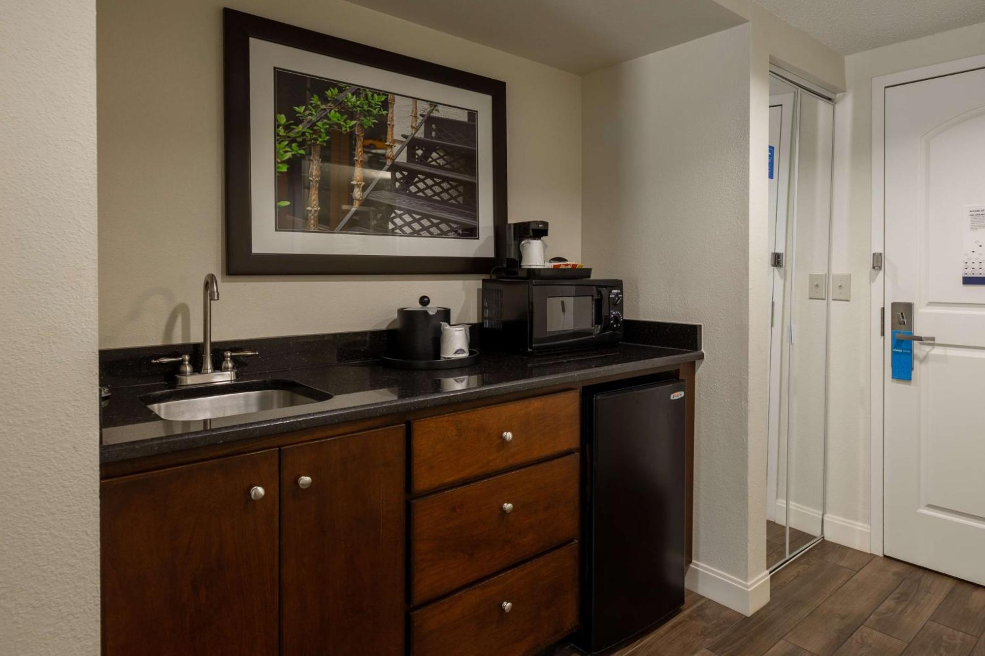 Hampton Inn Columbia I-26/Harbison Blvd Zewnętrze zdjęcie