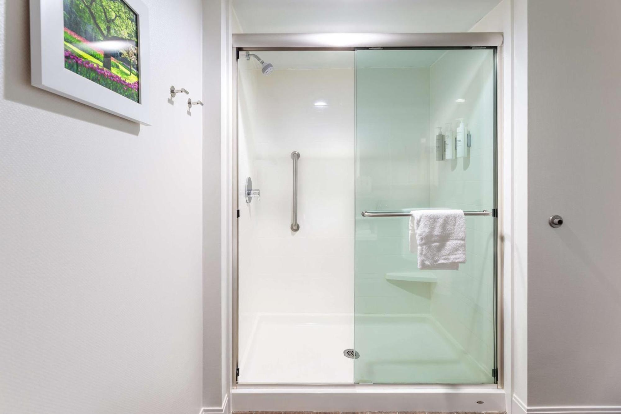 Hampton Inn Columbia I-26/Harbison Blvd Zewnętrze zdjęcie