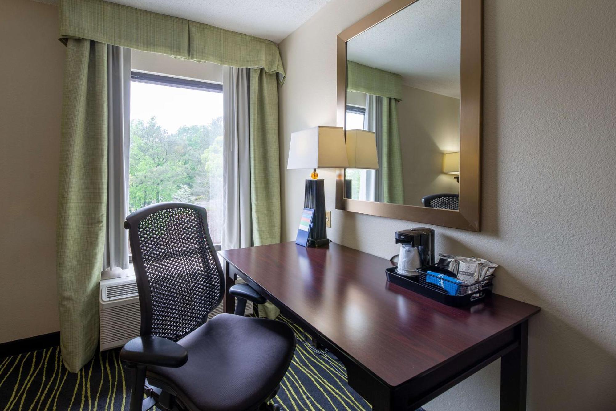 Hampton Inn Columbia I-26/Harbison Blvd Zewnętrze zdjęcie