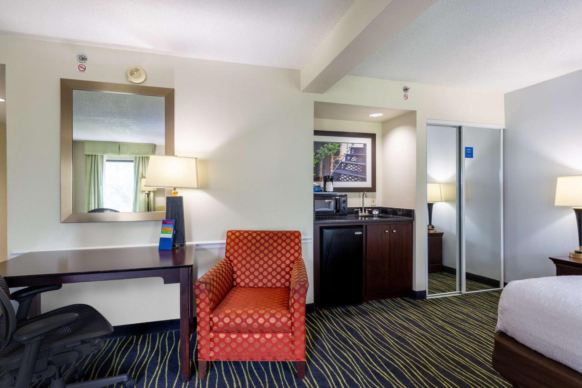 Hampton Inn Columbia I-26/Harbison Blvd Zewnętrze zdjęcie