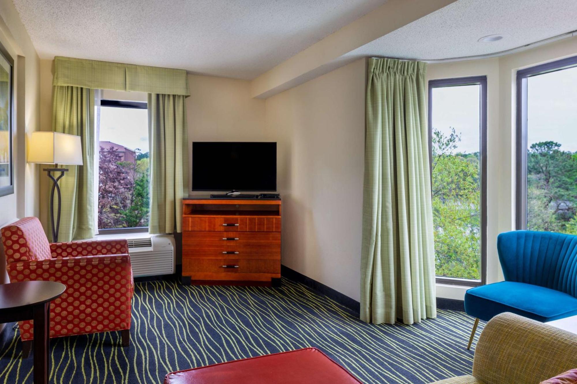Hampton Inn Columbia I-26/Harbison Blvd Zewnętrze zdjęcie