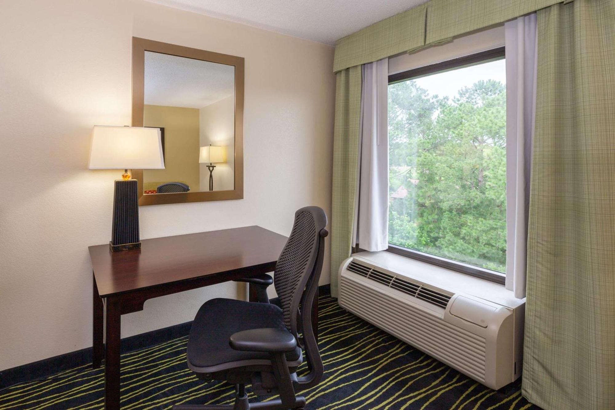 Hampton Inn Columbia I-26/Harbison Blvd Zewnętrze zdjęcie