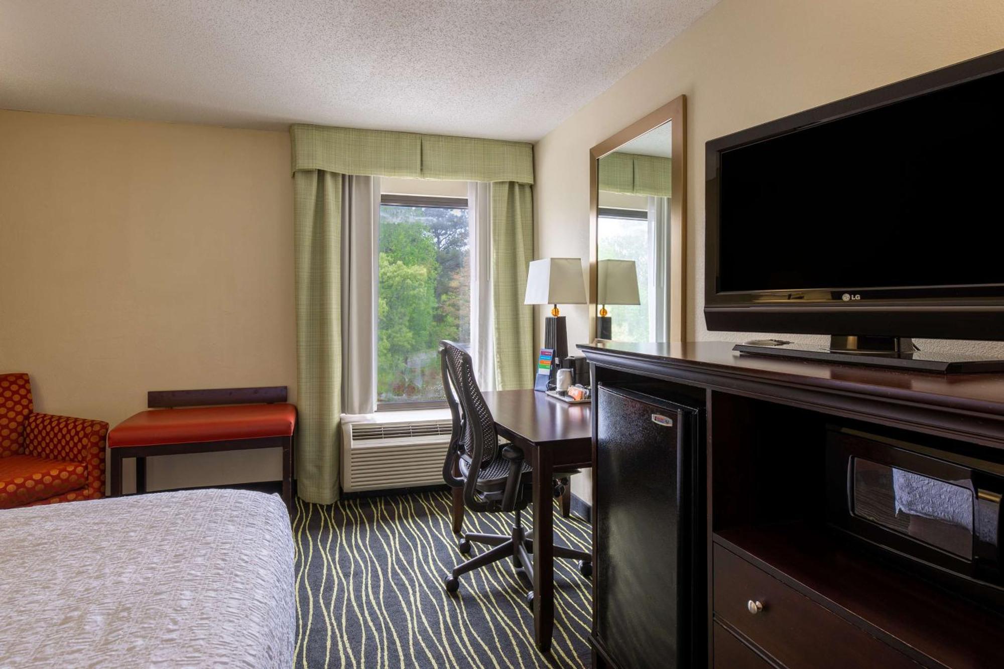 Hampton Inn Columbia I-26/Harbison Blvd Zewnętrze zdjęcie