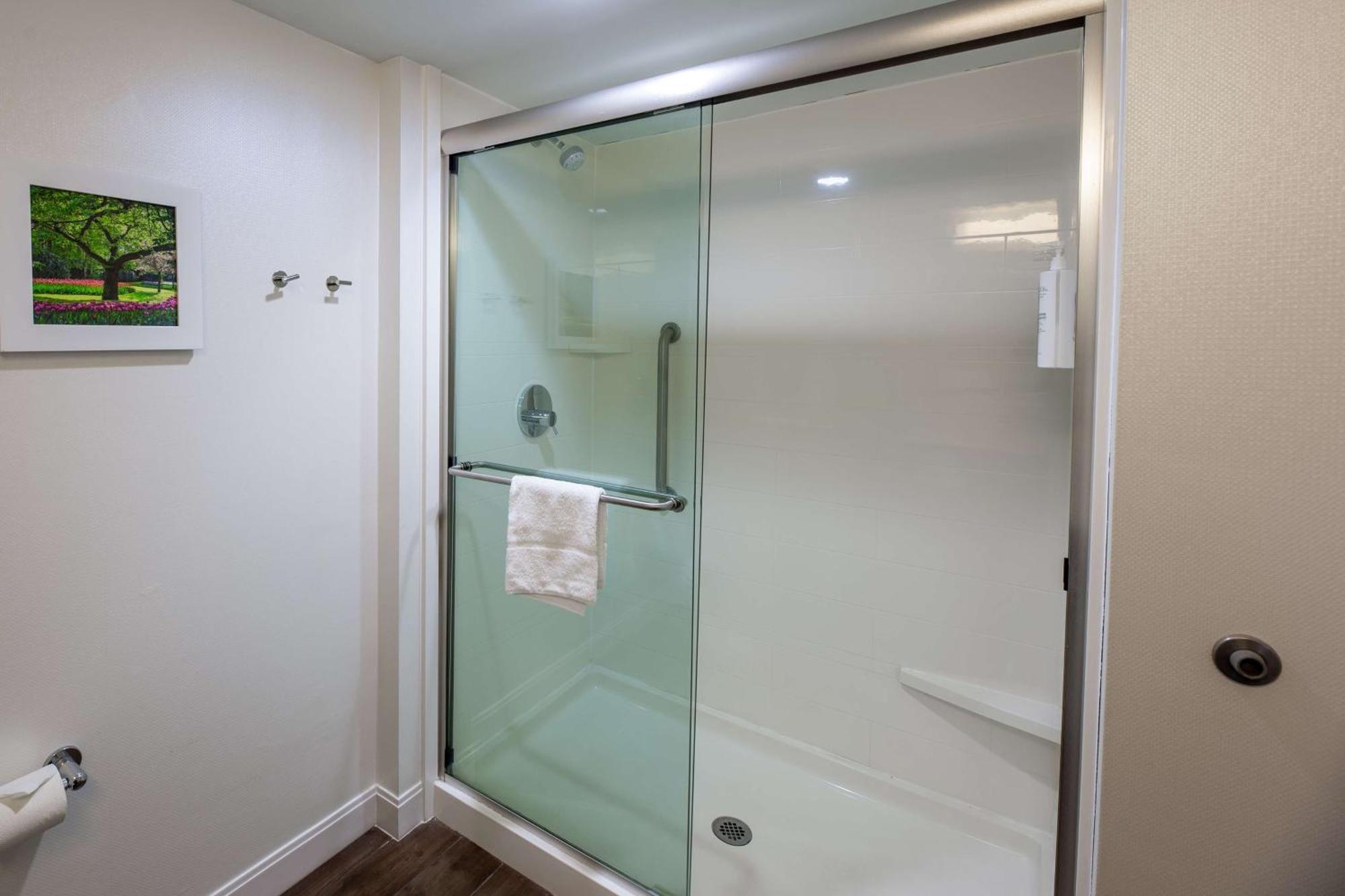 Hampton Inn Columbia I-26/Harbison Blvd Zewnętrze zdjęcie