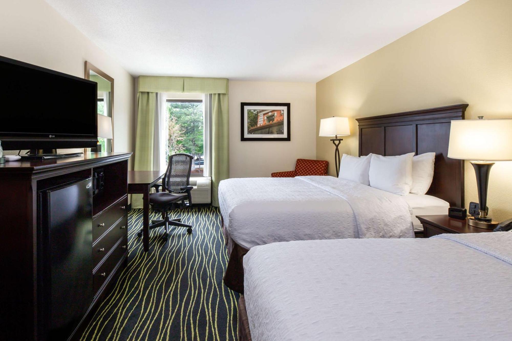 Hampton Inn Columbia I-26/Harbison Blvd Zewnętrze zdjęcie
