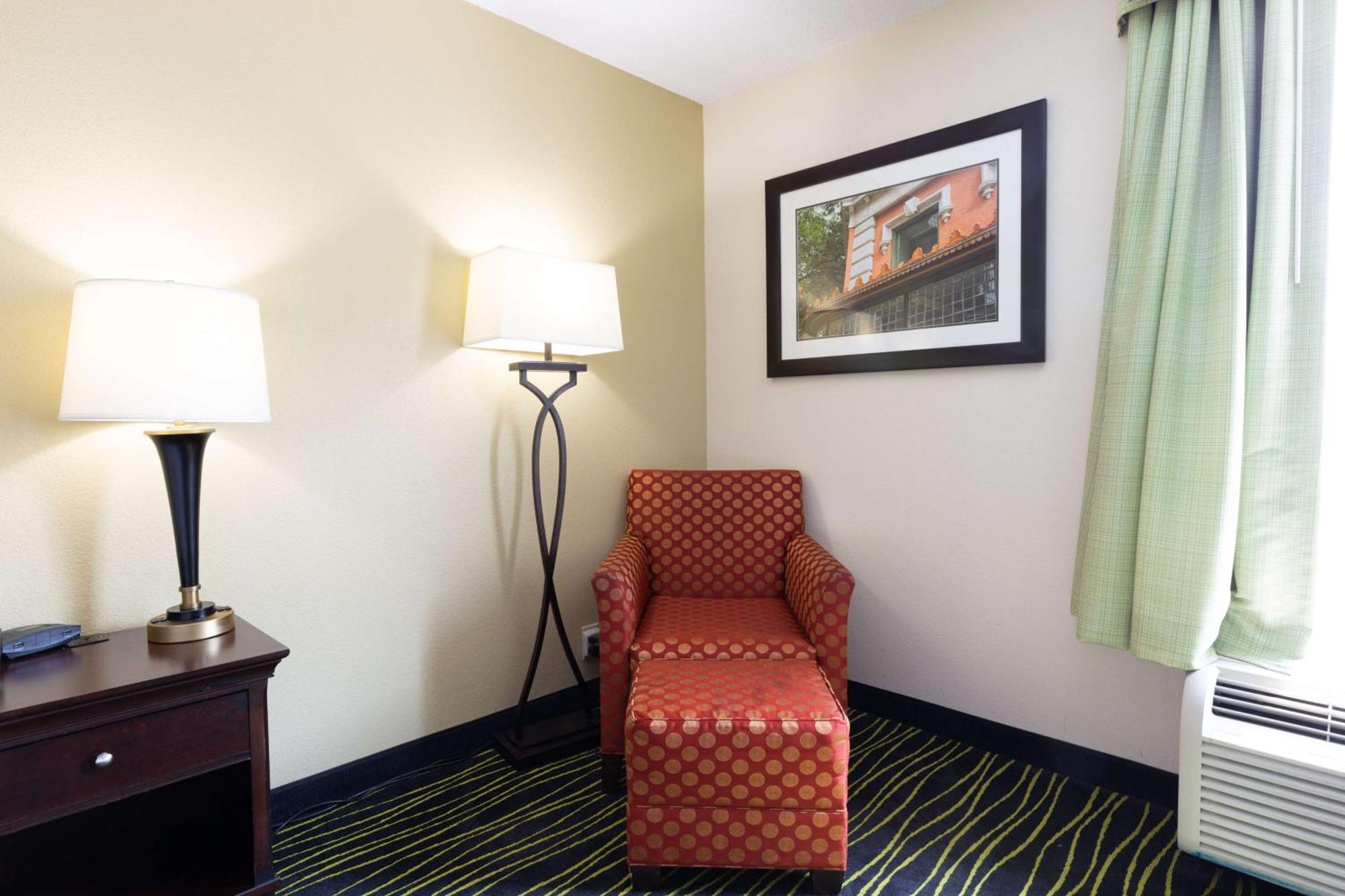 Hampton Inn Columbia I-26/Harbison Blvd Zewnętrze zdjęcie