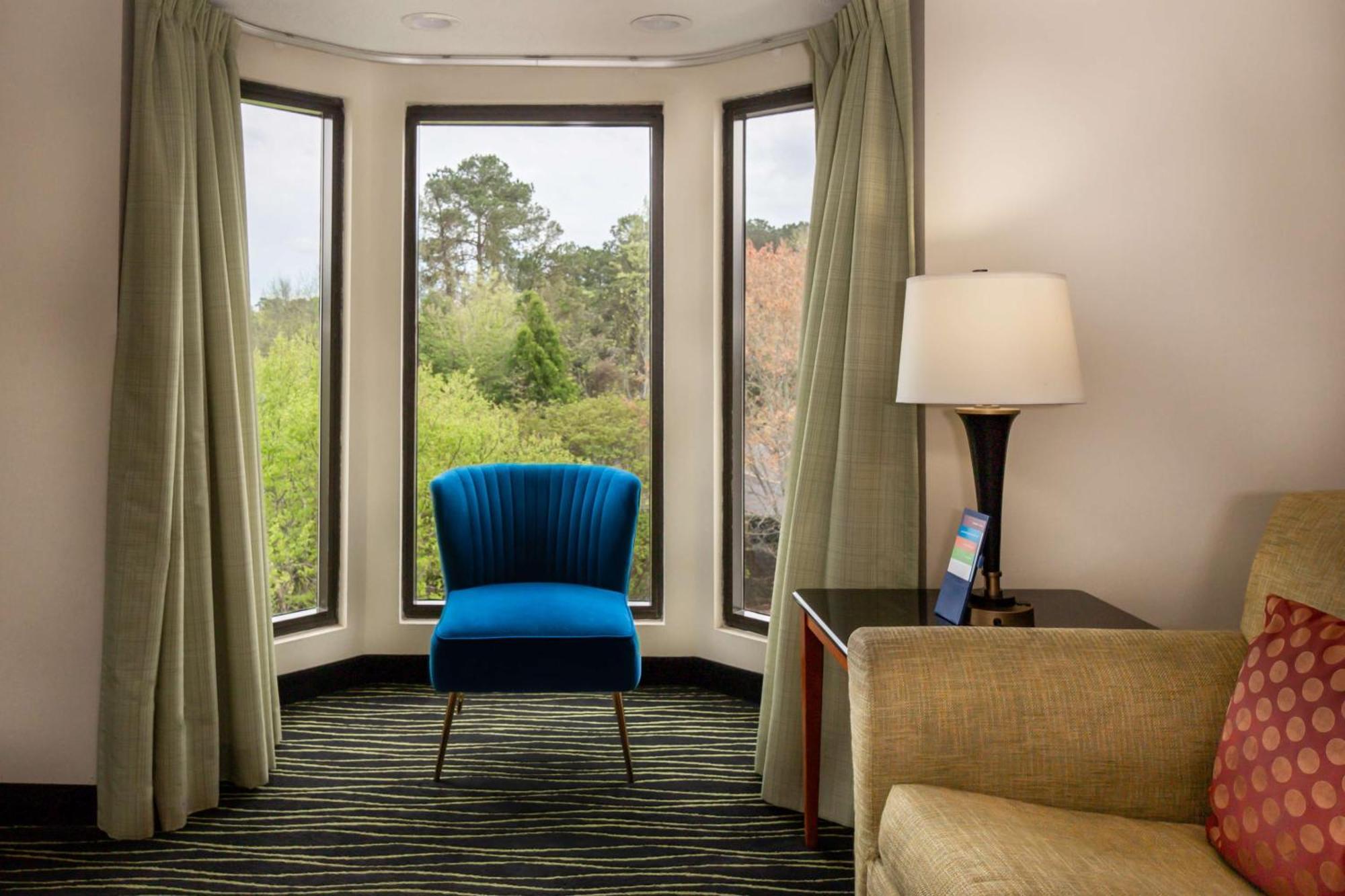 Hampton Inn Columbia I-26/Harbison Blvd Zewnętrze zdjęcie