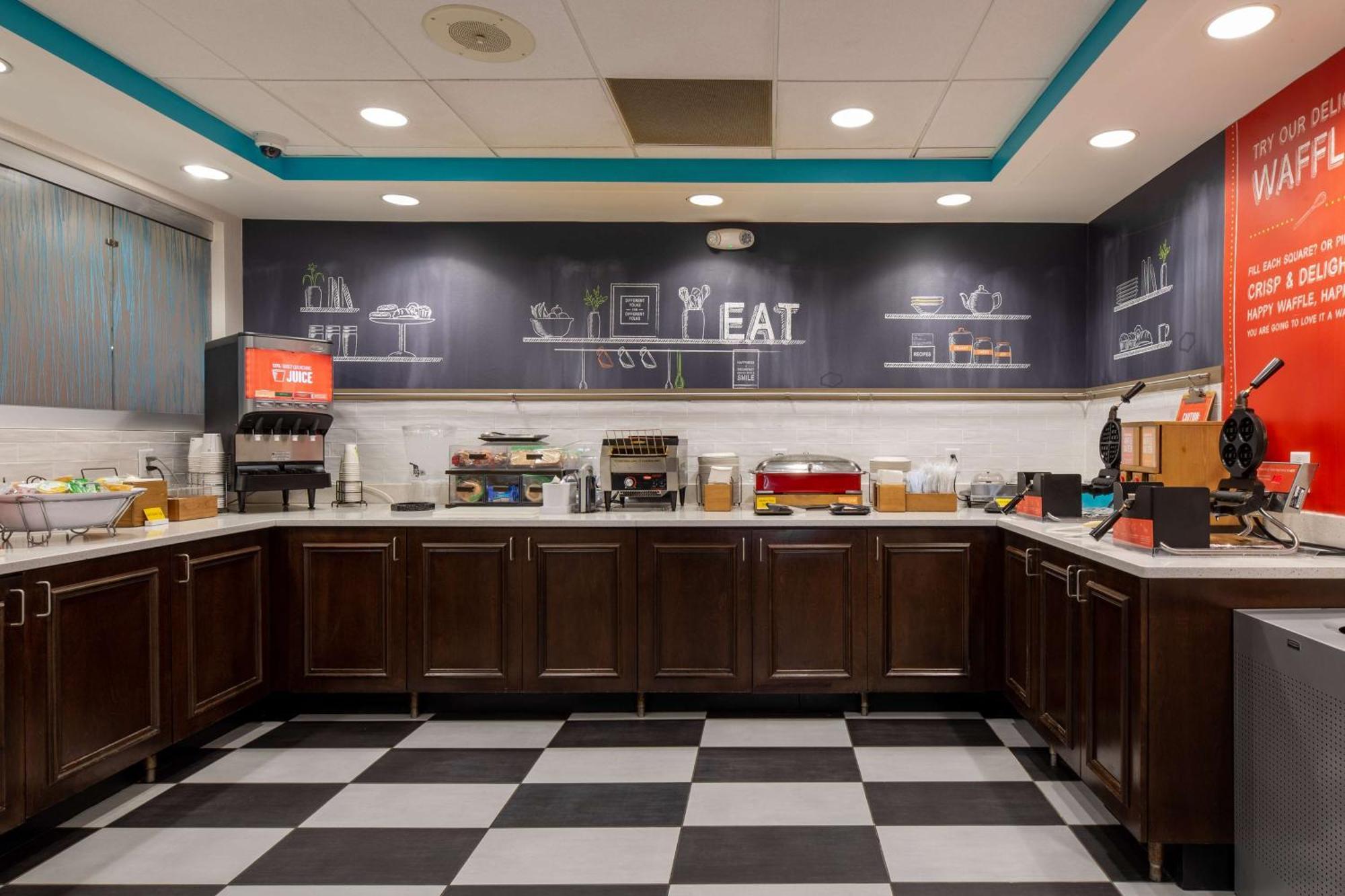 Hampton Inn Columbia I-26/Harbison Blvd Zewnętrze zdjęcie